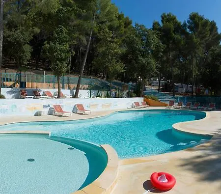 Les Playes 캠프장 *